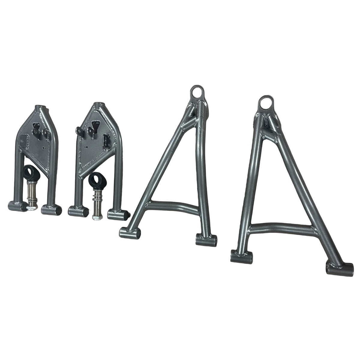 Polaris Ranger XP 1000 (2021-2024) Forward A-Arms with Adjustable Uppers L&W Fab