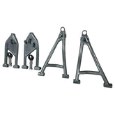 Polaris Ranger XP 1000 (2021-2024) Forward A-Arms with Adjustable Uppers L&W Fab