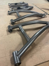 Polaris Ranger XP 1000 (2021-2024) Forward A-Arms with Adjustable Uppers L&W Fab