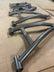 Polaris Ranger XP 1000 (2021-2024) Forward A-Arms with Adjustable Uppers L&W Fab