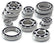 Polaris Ranger XP 1000 (2021+) Transmission Bearing Kit Sandcraft