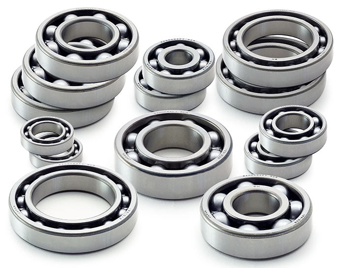 Polaris Ranger XP 1000 (2021+) Transmission Bearing Kit Sandcraft