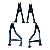 Polaris Ranger XP 1000 2" Forward Offset A-Arms L&W Fab
