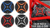 Polaris Ranger XP 1000 2 Speaker Audio System SSV Works
