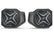 Polaris Ranger XP 1000 6.5" Front Speaker Pods SSV Works
