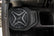 Polaris Ranger XP 1000 6.5" Front Speaker Pods SSV Works