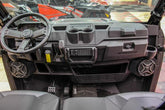 Polaris Ranger XP 1000 6.5" Front Speaker Pods SSV Works