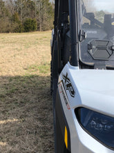 Polaris Ranger XP 1000 Crew Full Skid Plate Trail Armor