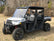 Polaris Ranger XP 1000 Crew Full Skid Plate Trail Armor