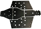 Polaris Ranger XP 1000 Full Skid Plate Trail Armor
