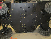 Polaris Ranger XP 1000 Full Skid Plate Trail Armor