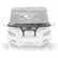 Polaris Ranger XP 1000 Hood Rack DRT Motorsports