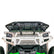 Polaris Ranger XP 1000 Hood Rack DRT Motorsports