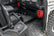 Polaris Ranger XP 1000 Ride Command (2018-2024) 10" Subwoofer Enclosure SSV Works
