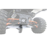 Polaris Ranger XP 1000 UHMW Skid Plate Factory UTV