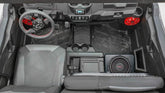 Polaris Ranger XP 1000 Underseat 10" Subwoofer SSV Works