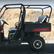 Polaris Ranger XP 800 Backseat and Roll Cage Kit UTVMA