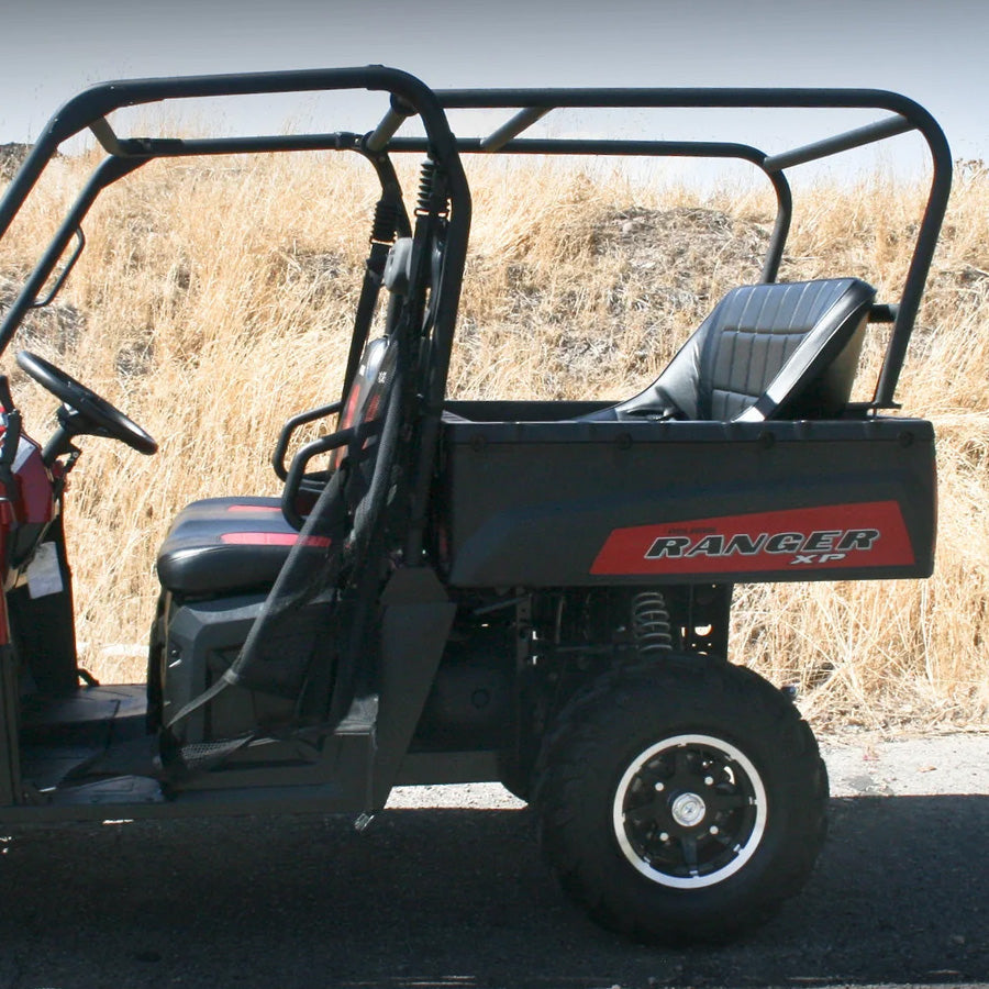 Polaris Ranger XP 800 Backseat and Roll Cage Kit UTVMA