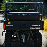 Polaris Ranger XP 800 Backseat and Roll Cage Kit UTVMA