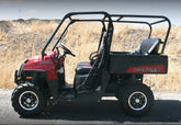 Polaris Ranger XP 800 Backseat and Roll Cage Kit UTVMA