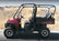 Polaris Ranger XP 800 Backseat and Roll Cage Kit UTVMA