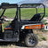 Polaris Ranger  XP 900 Backseat and Roll Cage Kit UTVMA