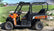 Polaris Ranger  XP 900 Backseat and Roll Cage Kit UTVMA