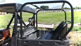 Polaris Ranger  XP 900 Backseat and Roll Cage Kit UTVMA