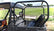 Polaris Ranger  XP 900 Backseat and Roll Cage Kit UTVMA