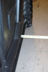 Polaris Ranger XP 900 Crew Full Skid Plate Trail Armor