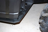 Polaris Ranger XP 900 Crew Full Skid Plate Trail Armor