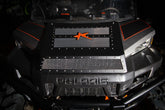 Polaris Ranger XP 900 Mesh Hood Rogue Offroad