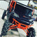 Polaris Ranger XP 900 Mesh Hood Rogue Offroad