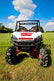 Polaris Ranger XP 900 Mesh Hood Rogue Offroad