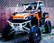 Polaris Ranger XP 900 Mesh Hood Rogue Offroad
