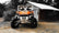 Polaris Ranger XP 900 Mesh Hood Rogue Offroad