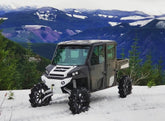 Polaris Ranger XP 900 Mesh Hood Rogue Offroad