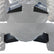 Polaris Ranger XP 900 UHMW A-Arm Guards Factory UTV