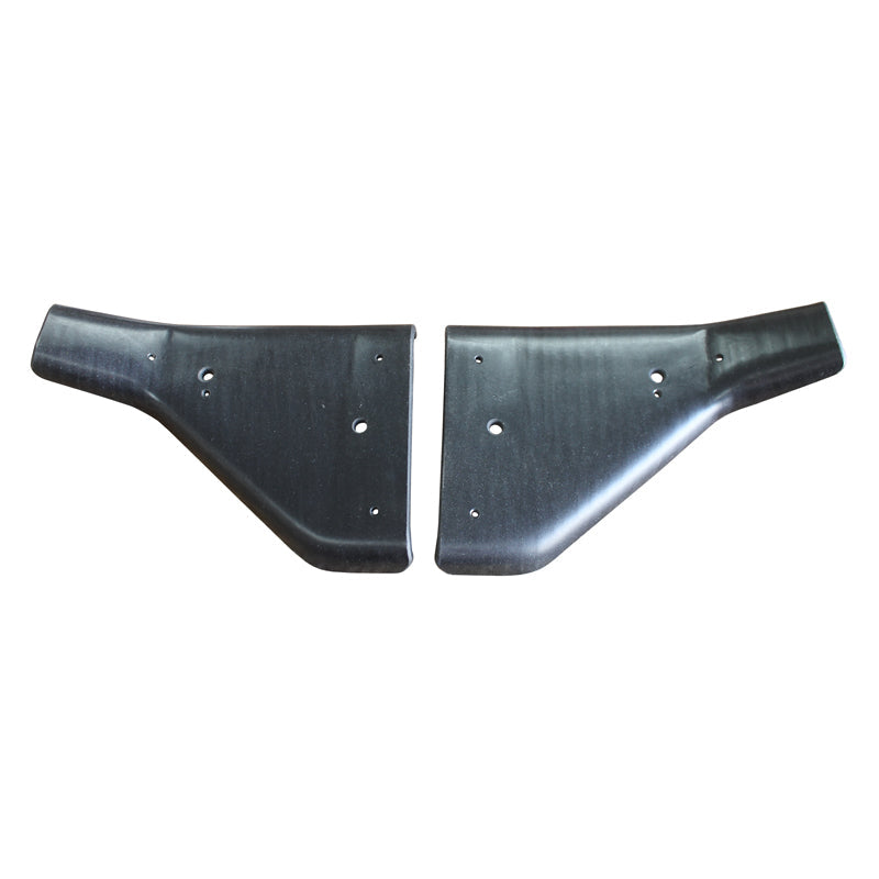 Polaris Ranger XP 900 UHMW A-Arm Guards Factory UTV