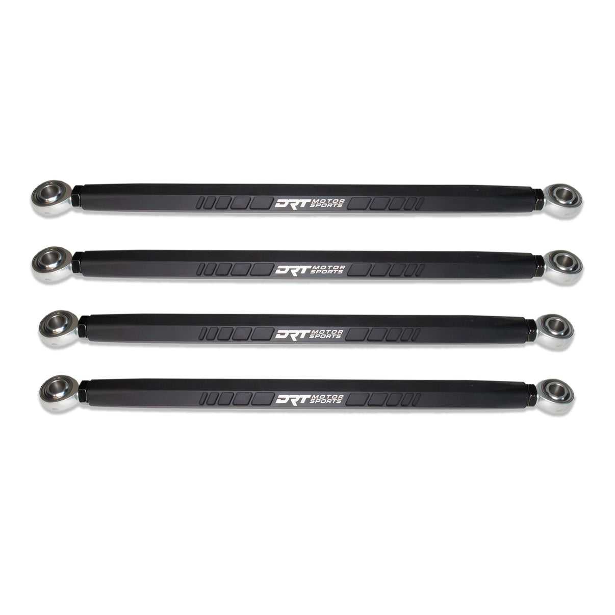 Polaris XP 1000 / Turbo Hex Bar Radius Rod Kit DRT Motorsports