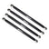 Polaris XP 1000 / Turbo Hex Bar Radius Rod Kit DRT Motorsports