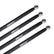 Polaris XP 1000 / Turbo Hex Bar Radius Rod Kit DRT Motorsports