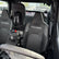 Polaris Xpedition 4-Seat Model Front Bump Seat with Harness UTVMA