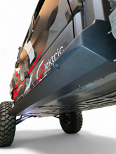 Polaris Xpedition 4-Seat Rock Steps