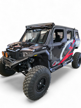 Polaris Xpedition 4-Seat Rock Steps