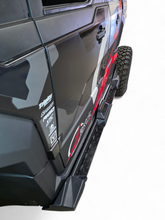 Polaris Xpedition 4-Seat Rock Steps