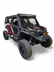 Polaris Xpedition 4-Seat Rock Steps