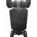 Polaris Xpedition 5 UHMW Skid Plate Factory UTV