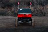 Polaris Xpedition 72" Mid Travel Suspension Kit Cedar Suspension Co