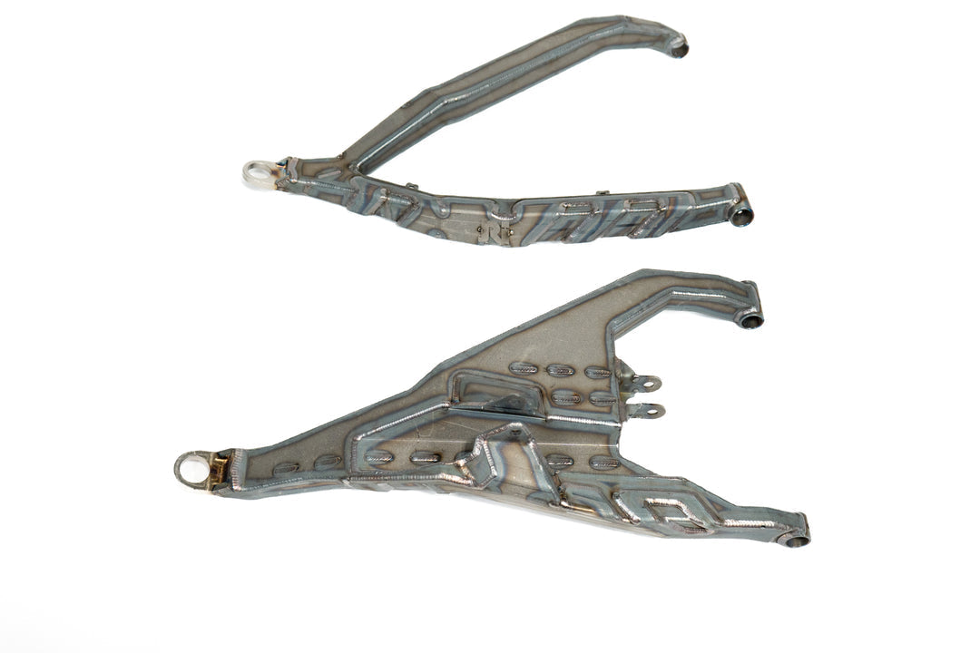 Polaris Xpedition 72" Mid Travel Suspension Kit Cedar Suspension Co